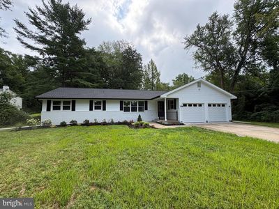 28034 Gaunts Bridge Rd