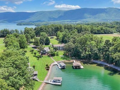 6015 Smith Mountain Rd