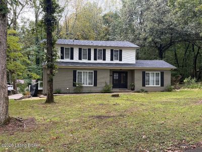 125 Mark Allen Dr