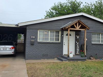 1821 Plateau Ln