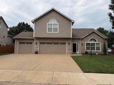 3214 Nottingham Ct