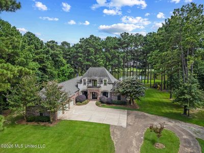 167 Lakeshire Cir