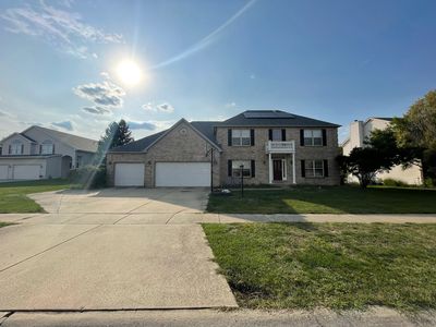 2107 Crossgate Ct