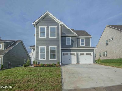 349 Ivey Farms Ln LOT 54