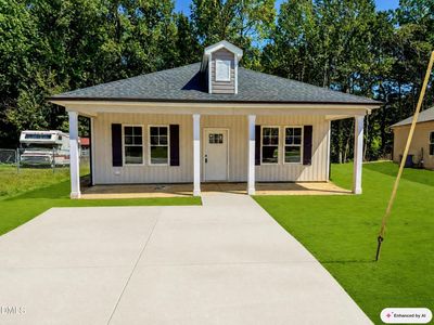 1011 E Maplewood Dr #A