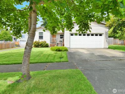 830 Park Cottage Place