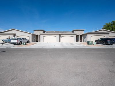 581 Indian Creek Drive 5 #2-4-6