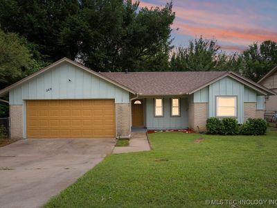 349 S 185th East Ave