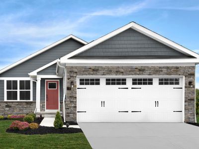 Aruba Bay Plan, Linwood Estates