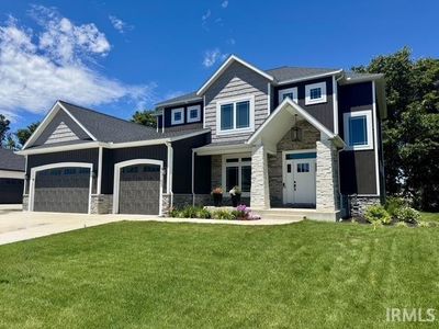 11153 Albany Ridge Dr