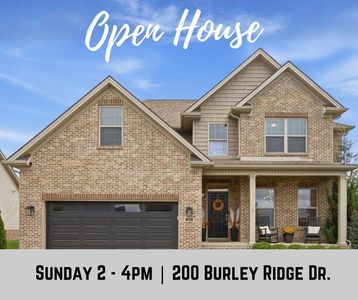 200 Burley Ridge Dr