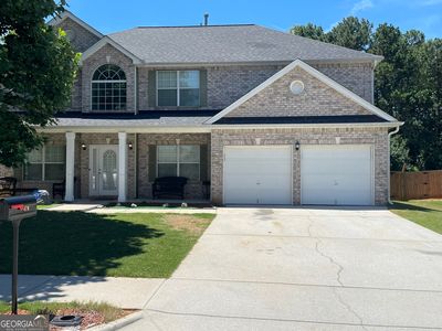 470 Hinton Chase Pkwy