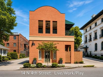 14 N 4th St