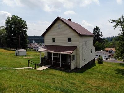 341 Highland St