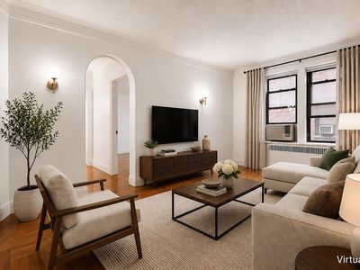 35-05 Parsons Blvd #1J