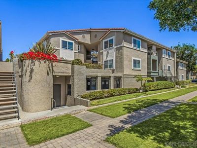 7545 Charmant Dr Unit 1209