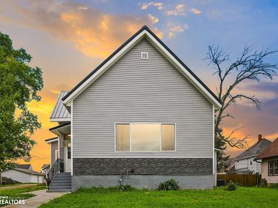 Property at 208 N 3rd St, Marshalltown, IA