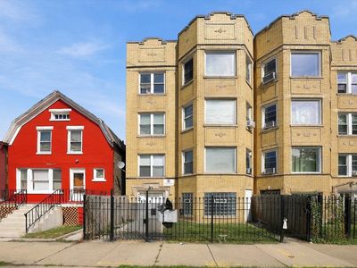 4344 W Lexington St
