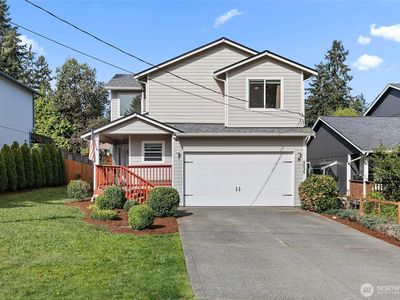 5035 Carole Drive NE