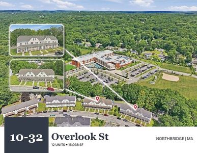 10-10 Overlook St #32