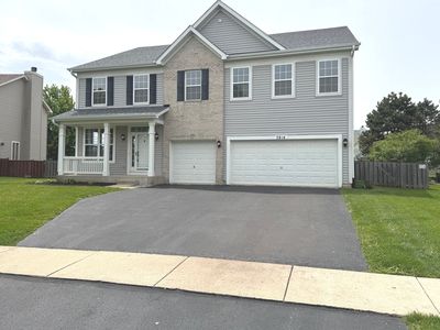 Property at 3814 Legner St, Plano, IL