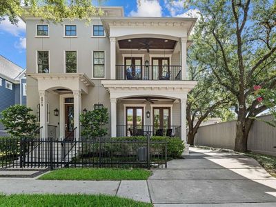 2012 Harvard St