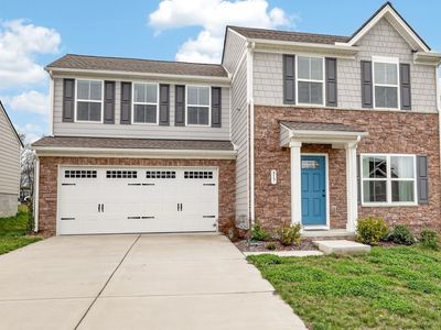 Property at 317 Heritage Ave, Gallatin, TN
