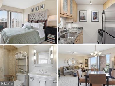 1300 Army Navy Dr APT 819