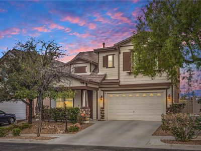 985 Sparkling Light St