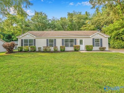 214 Buffalo Creek Dr