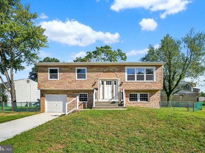 401 Lawnton Ave