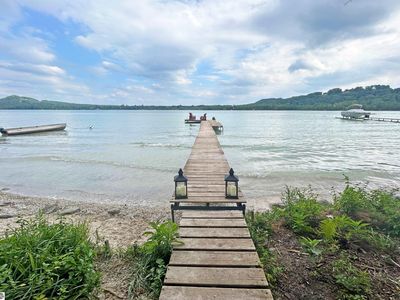 63 W Traverse Lake Rd