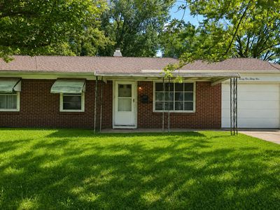 2439 N Sickle Rd