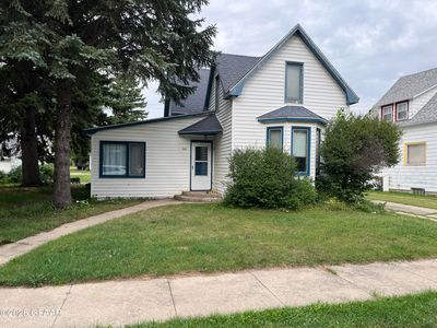 111 Harris Ave N