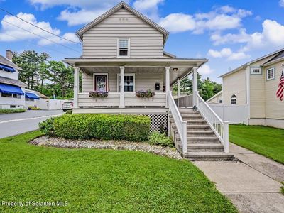 Property at 1041 Beech St, Archbald, PA