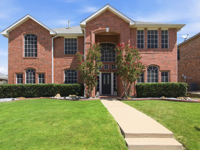 5225 Merced Dr