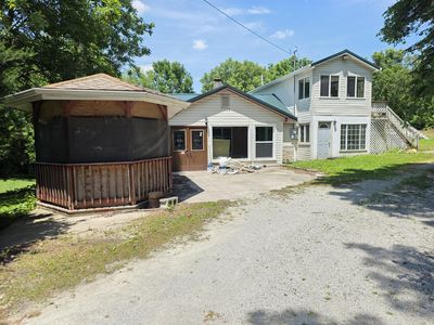 Property at 7450 W County Road 110 N, Greensburg, IN