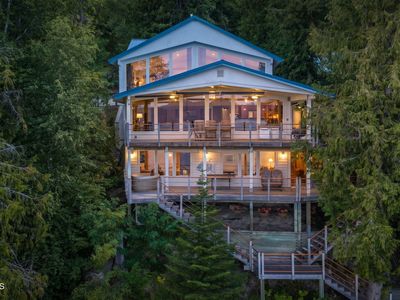 362 Sherwood Beach Loop