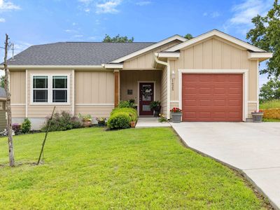 1625 Packsaddle Trail