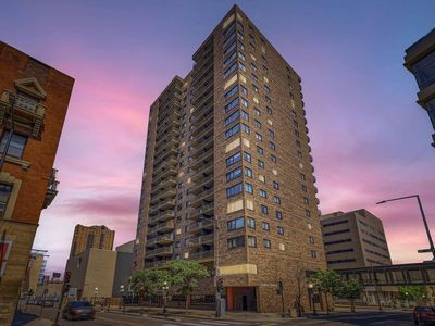 26 10th St W UNIT 1104