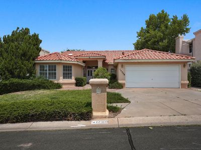 12309 La Vista Grande Dr NE