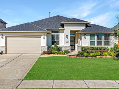 220 Lakehouse Landing Dr