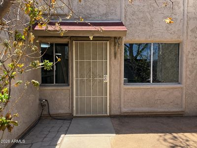 600 S Dobson Road #87