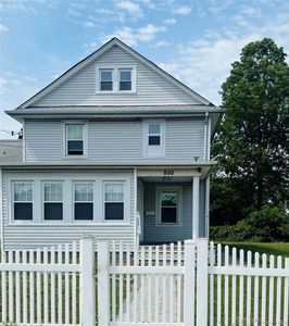 535 Cross Street