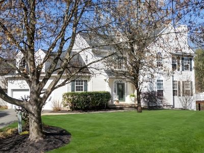 64 Liberty Ridge Road