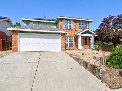 8101 Sheffield Pl NW