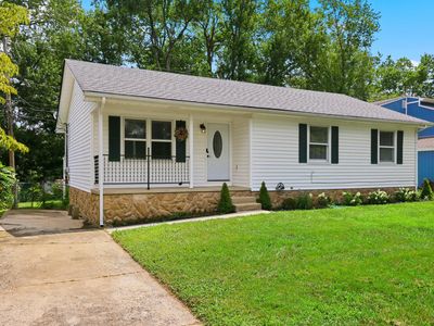 1137 Wood Ridge Rd