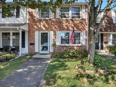 6 Jackson Drive #6