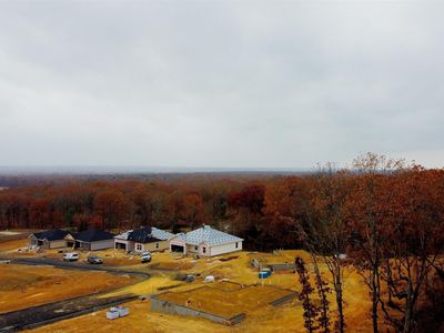 LOT 2 Coal Mountain Rd