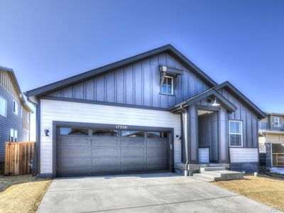 Property at 17350 Birds Foot Trail, Parker, CO
